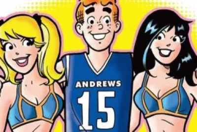 archie