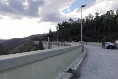 Dique la ViÃ±a