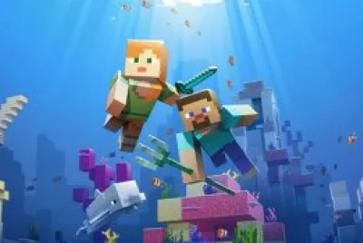minecraft 2