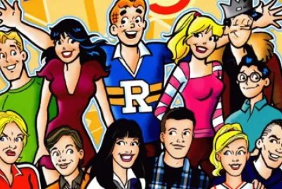 archie