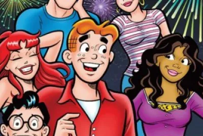 archie