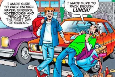 archie
