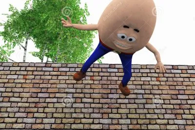 humpty