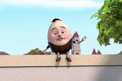 humpty