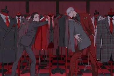 Yuri on Ice