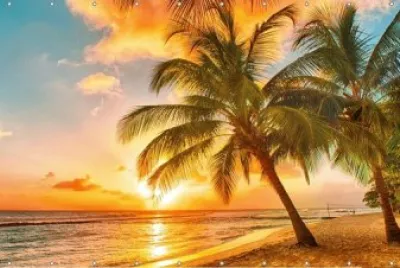 Hawaii jigsaw puzzle