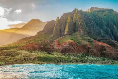 Hawaii jigsaw puzzle