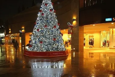 Ãrbol de navidad