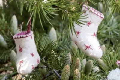 Adornos navideÃ±os