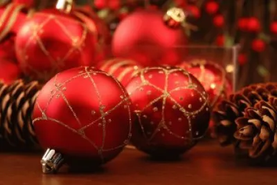 Adornos navideÃ±os