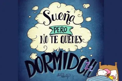 dormir