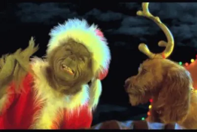 Grinch