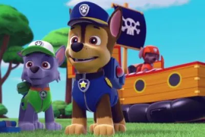 Patrulla canina