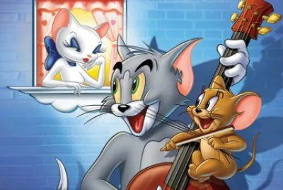 Tom y Jerry