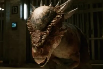 Stygimoloch
