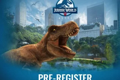 Jurassic World