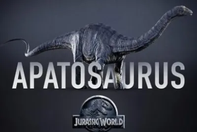 Apatosaurus