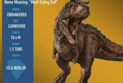 Carnotaurus