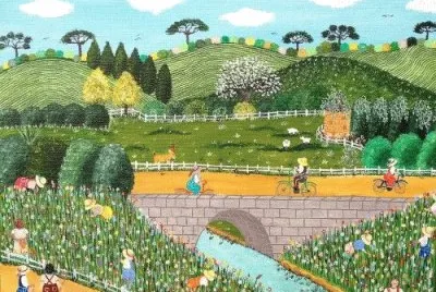 en baie de Somme jigsaw puzzle
