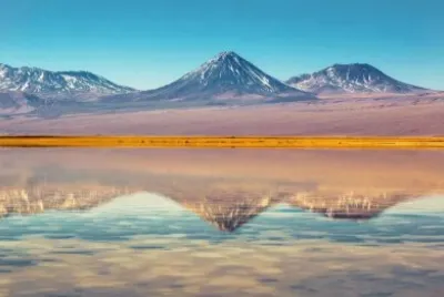 atacama jigsaw puzzle