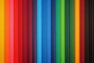 colorful stripes