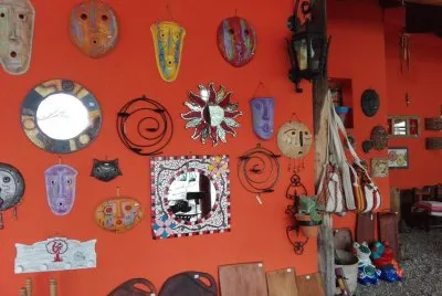 Artesanias de Cordoba