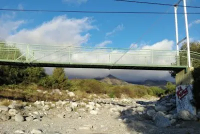El puente jigsaw puzzle