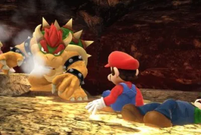 Bowser