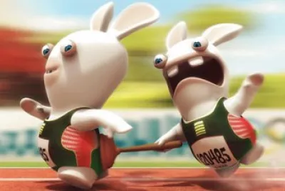 Lapins course