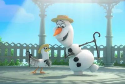 Olaf