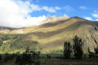 CampiÃ±a peruana.
