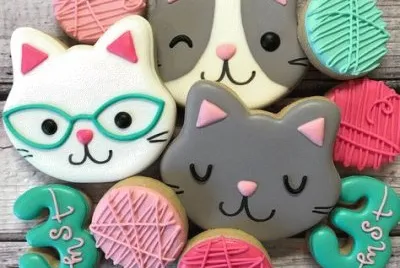 gatitos jigsaw puzzle