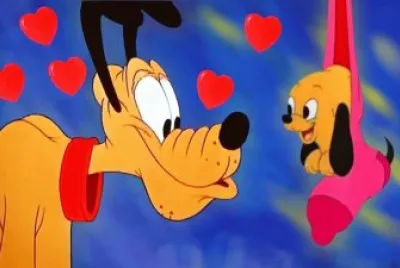 Pluto