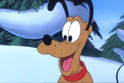 Pluto