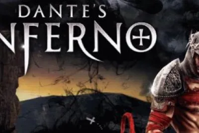 dantes inferno