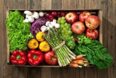 verduras jigsaw puzzle