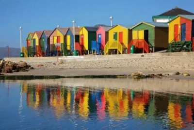 CittÃ  del capo jigsaw puzzle