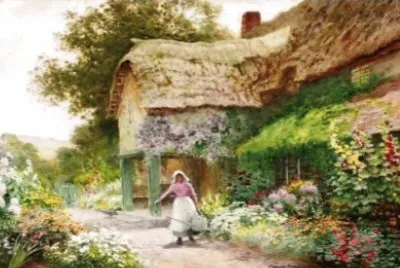 Aquarela jigsaw puzzle