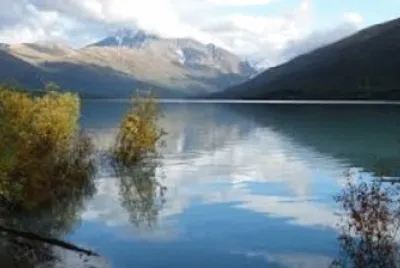alasca jigsaw puzzle