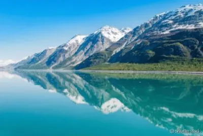 alasca jigsaw puzzle