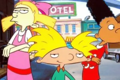 Arnold