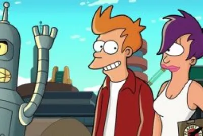 Futurama