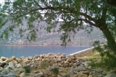 CrÃ¨te, une ile...