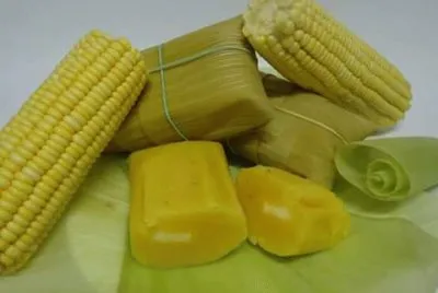 delicias