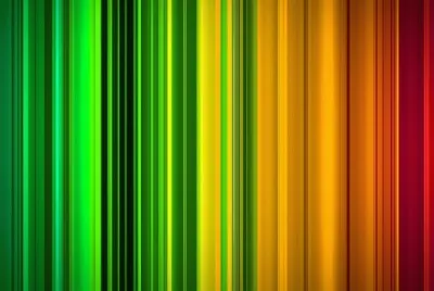 colorful stripes