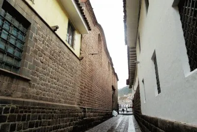Cusco, PerÃº.