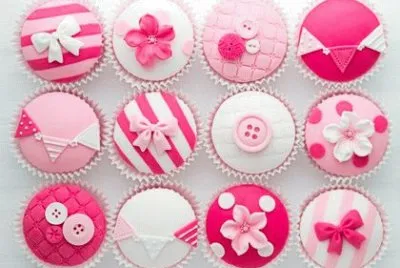 cup cakes jigsaw puzzle