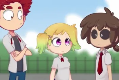 fnafhs
