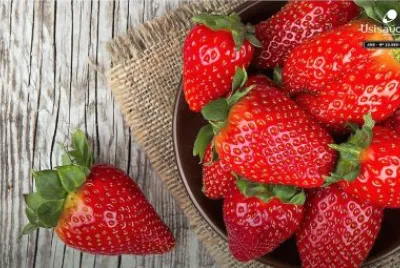 frutas
