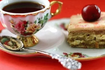 cafe